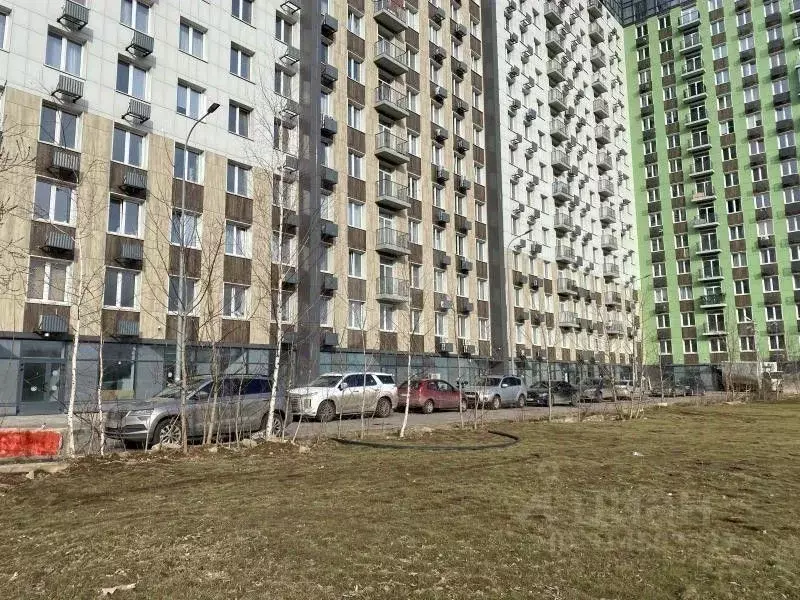 Помещение свободного назначения в Москва Березовая аллея, 19к2 (45 м) - Фото 0