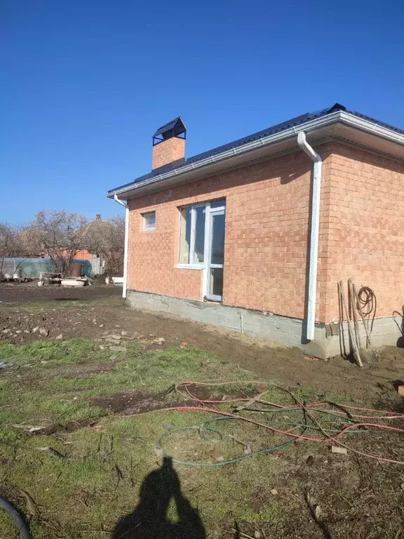 Дом в Адыгея, Майкоп ул. Хакурате (88 м) - Фото 0