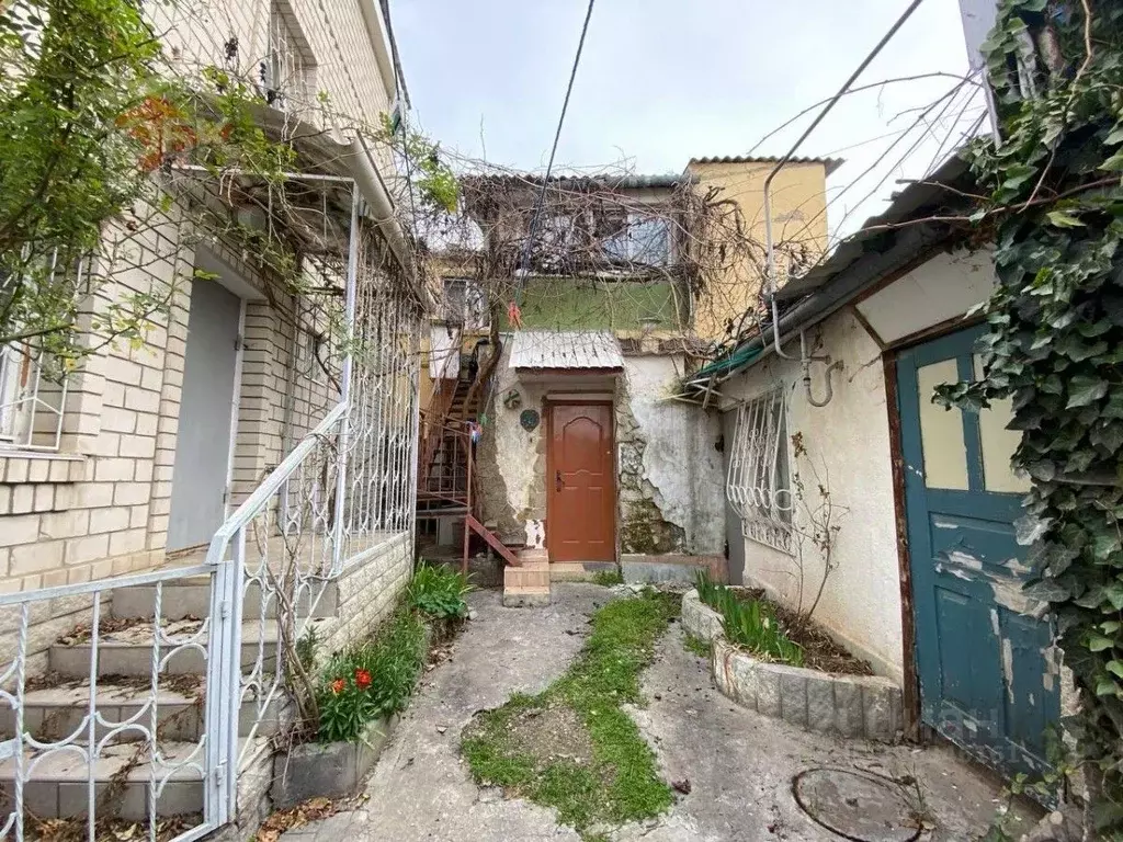 Дом в Крым, Евпатория ул. Имени Евгения Ефета, 8 (71 м) - Фото 2