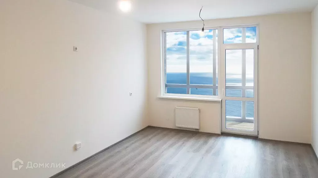 Продаётся 1-к квартира, 43.7 м - Фото 0