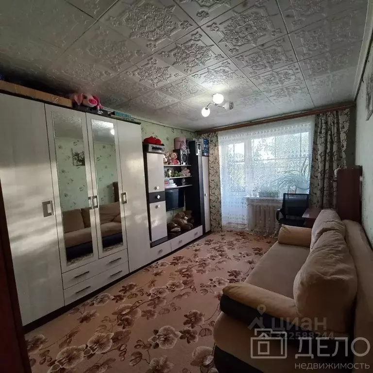 3-к кв. Рязанская область, Рязанский район, Подвязьевское с/пос, с. ... - Фото 1