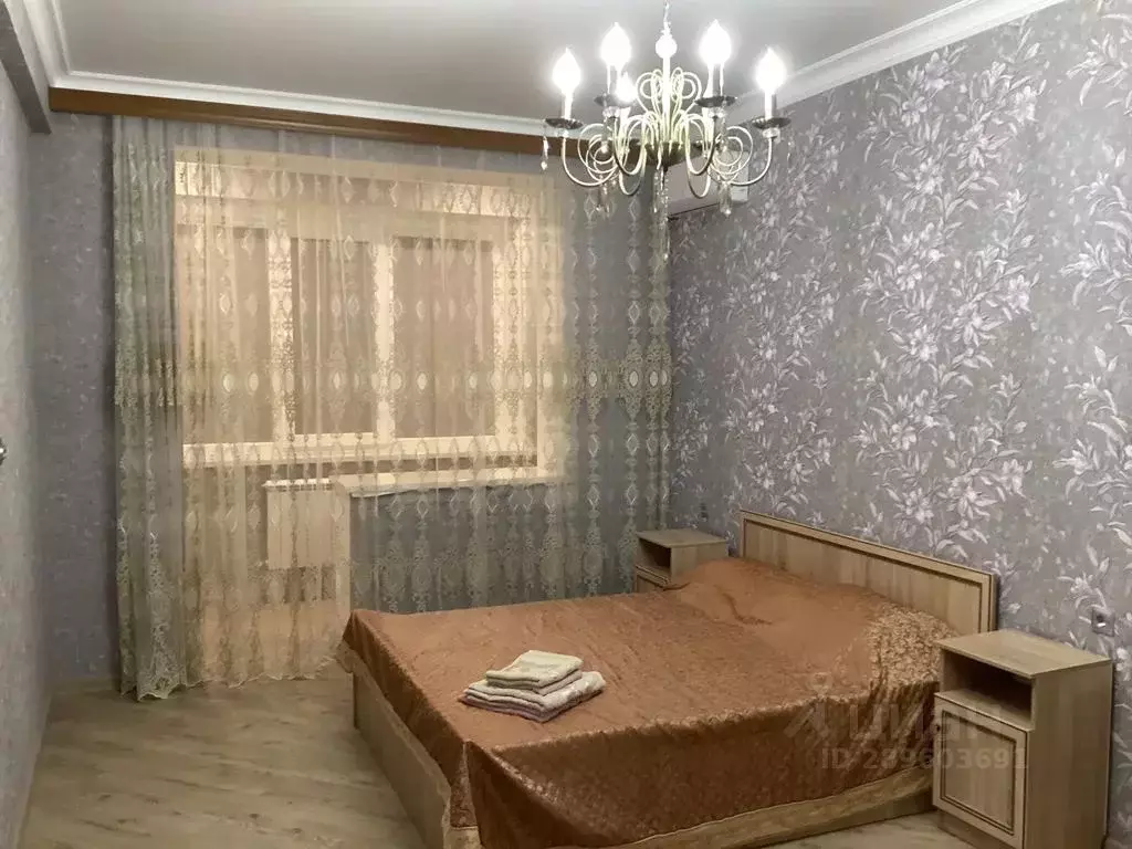 2-к кв. Дагестан, Каспийск просп. М. Омарова, 22 (87.0 м) - Фото 2