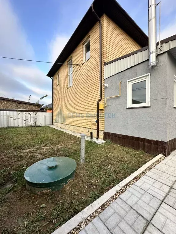 Дом в Московская область, Домодедово городской округ, д. Бехтеево ул. ... - Фото 2