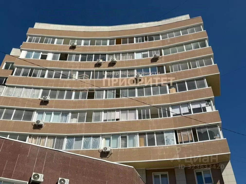 1-к кв. Саха (Якутия), Якутск ул. Якова Потапова, 27/1 (31.0 м) - Фото 1