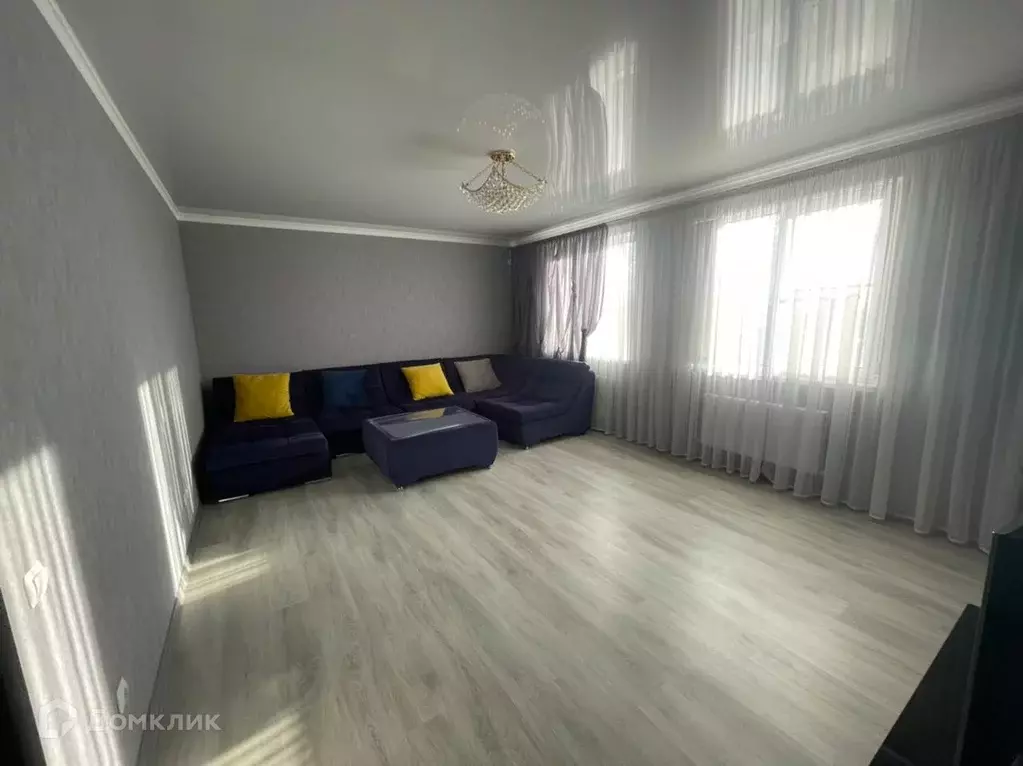 Продаётся 3-к квартира, 115 м - Фото 1