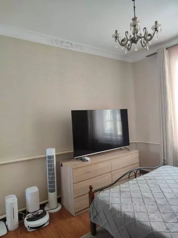 2-к кв. Чеченская республика, Грозный просп. В.В. Путина, 8А (47.0 м) - Фото 1
