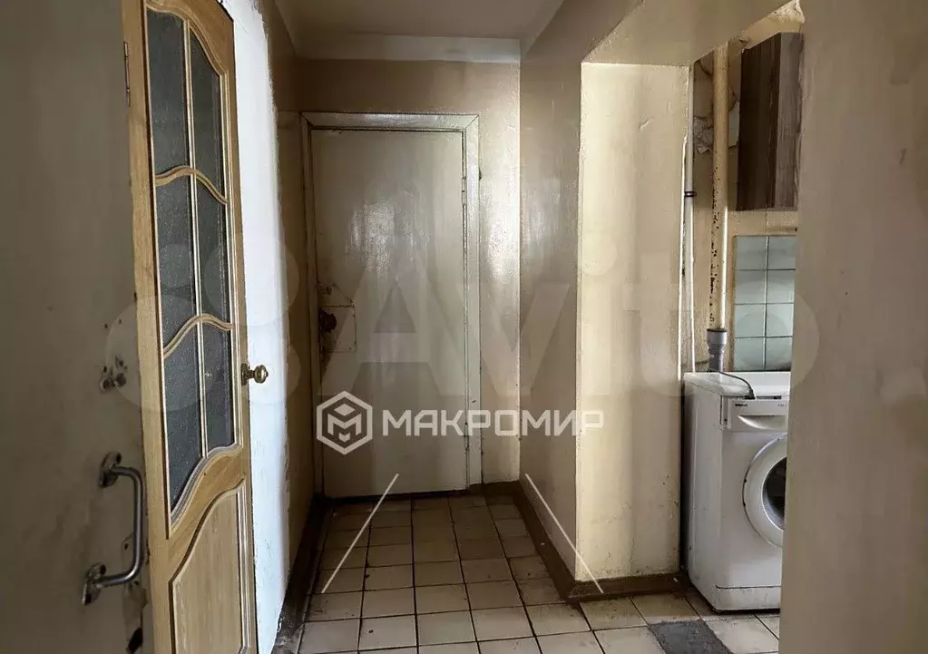 Комната 13 м в 3-к., 3/5 эт. - Фото 1