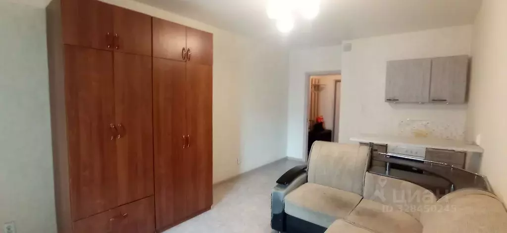 Студия Самарская область, Волжский район, Лопатино с/пос, пос. ... - Фото 2