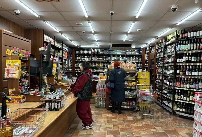 Помещение свободного назначения в Челябинская область, Челябинск ул. ... - Фото 2