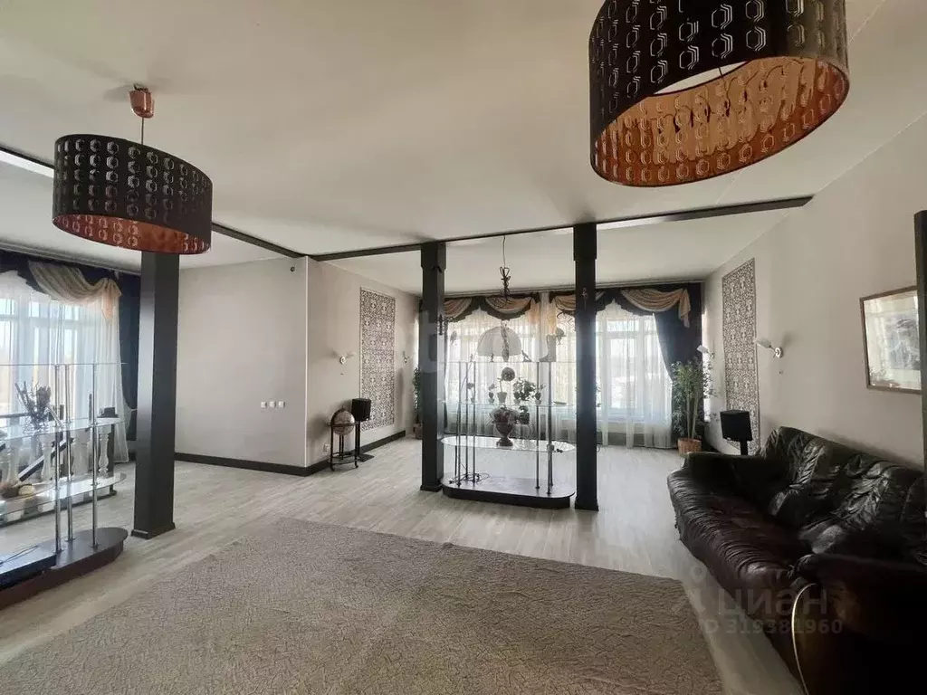 Дом в Коми, Сыктывдинский район, Пажга муниципальное образование, д. ... - Фото 2