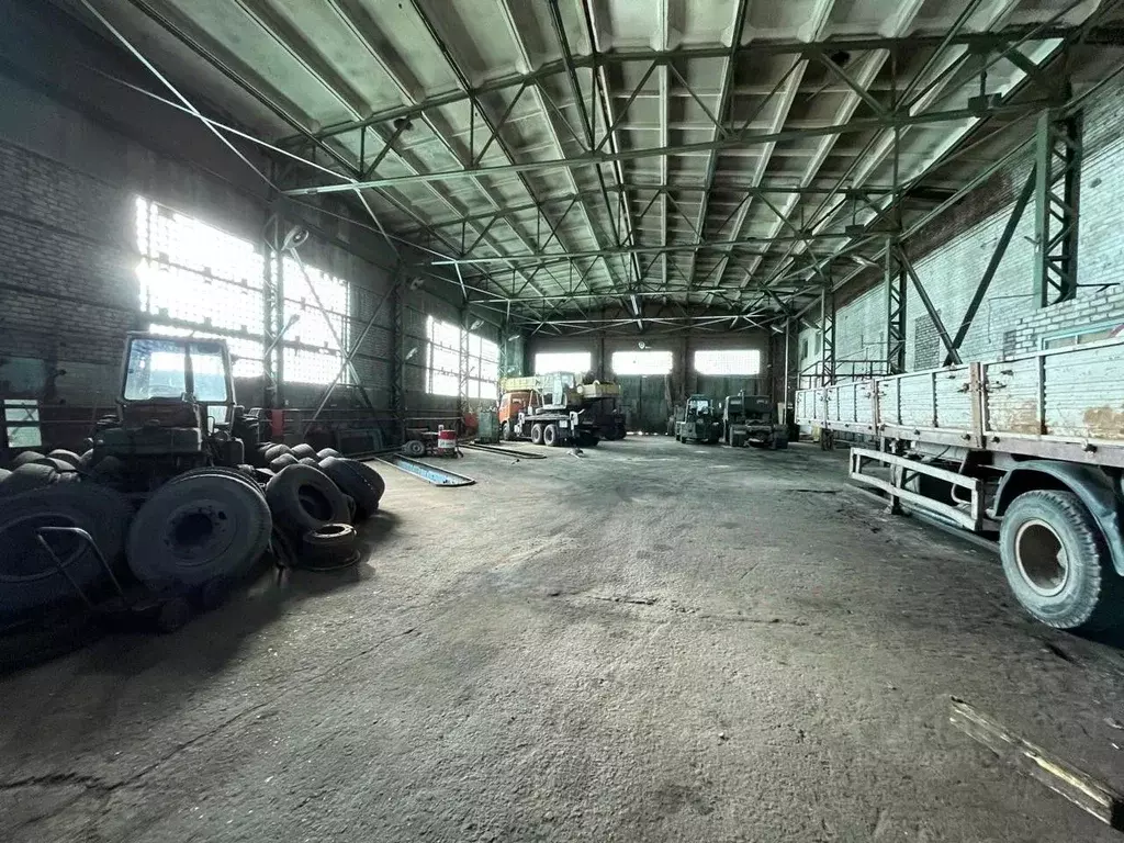 Производственное помещение в Волгоградская область, Волгоград ул. ... - Фото 2