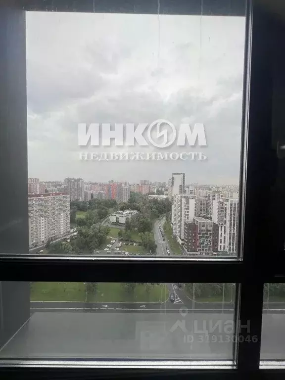 Квартира, 1 комната, 36.7 м - Фото 0