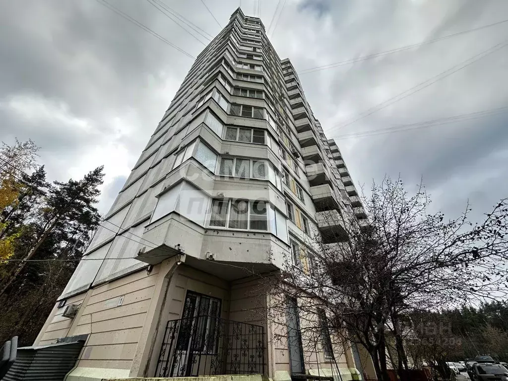 3-к кв. Московская область, Люберцы городской округ, Октябрьский пгт ... - Фото 1