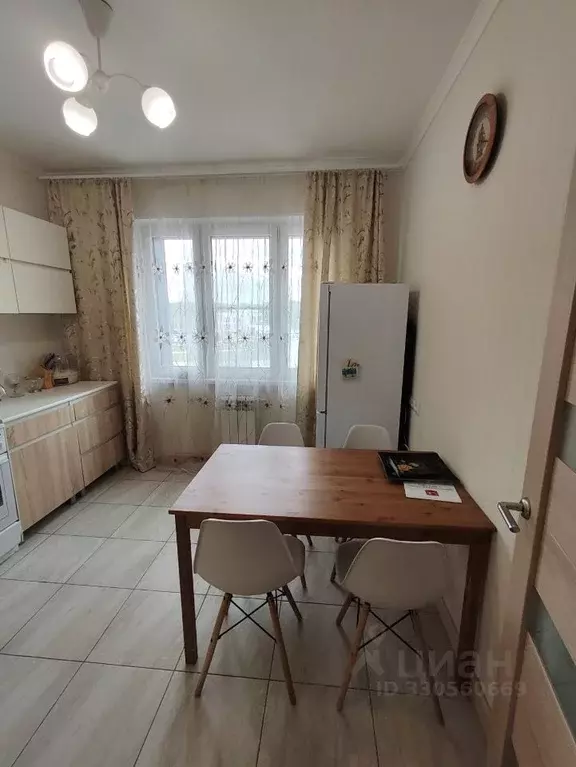 3-к кв. Москва ул. Кварцевая, 5к1 (95.2 м) - Фото 2