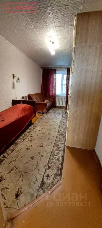 2-к кв. Карелия, Сегежа ул. Антикайнена, 12 (44.1 м) - Фото 0