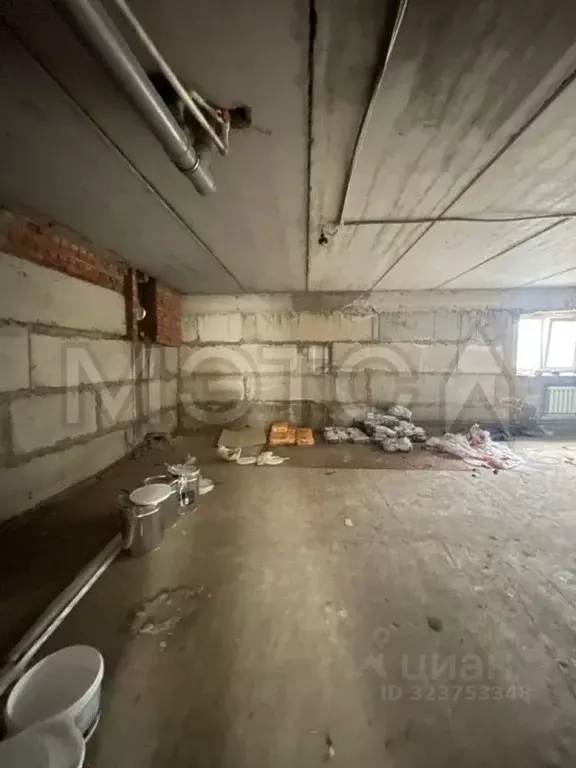 Офис в Омская область, Омский район, с. Троицкое, Ясная Поляна мкр ул. ... - Фото 1