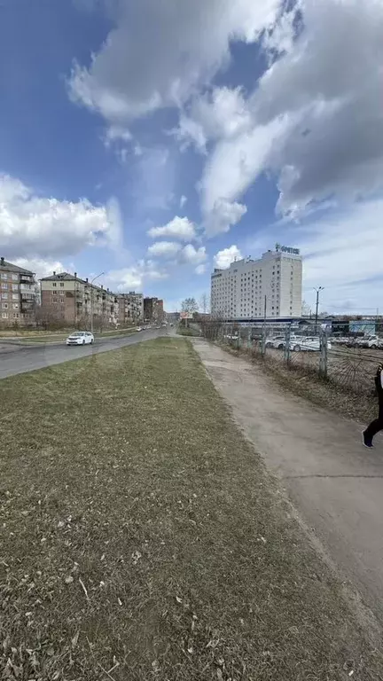 1-к. квартира, 34,8 м, 2/9 эт. - Фото 1