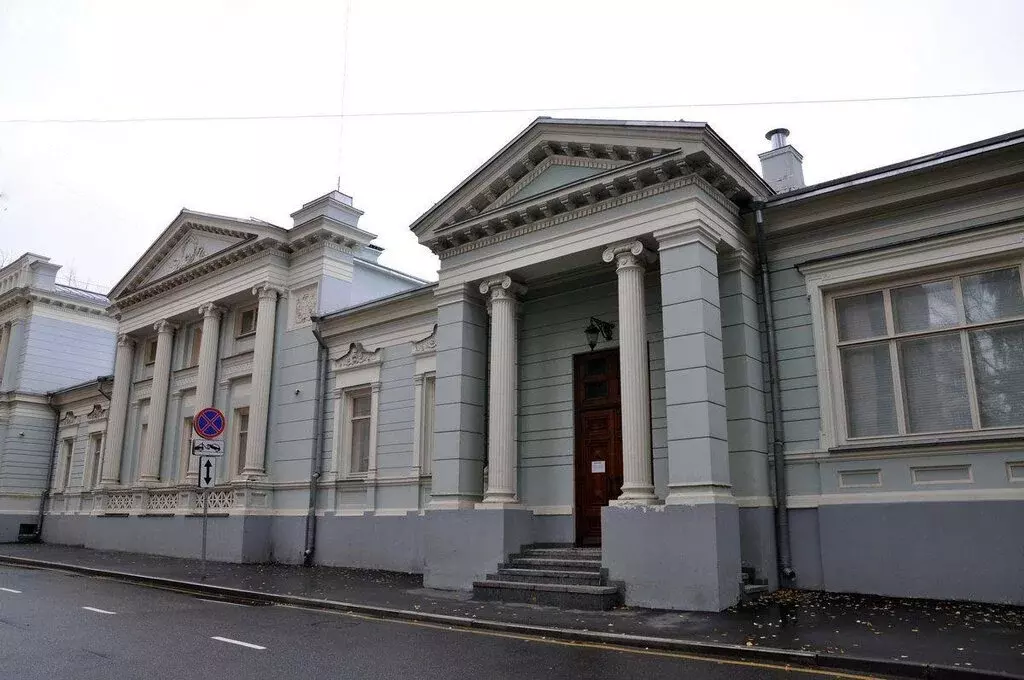 Помещение свободного назначения (1265 м) - Фото 1