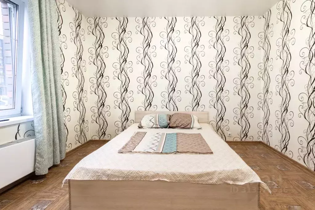 2-к кв. Тульская область, Тула городской округ, с. Осиновая Гора ул. ... - Фото 1