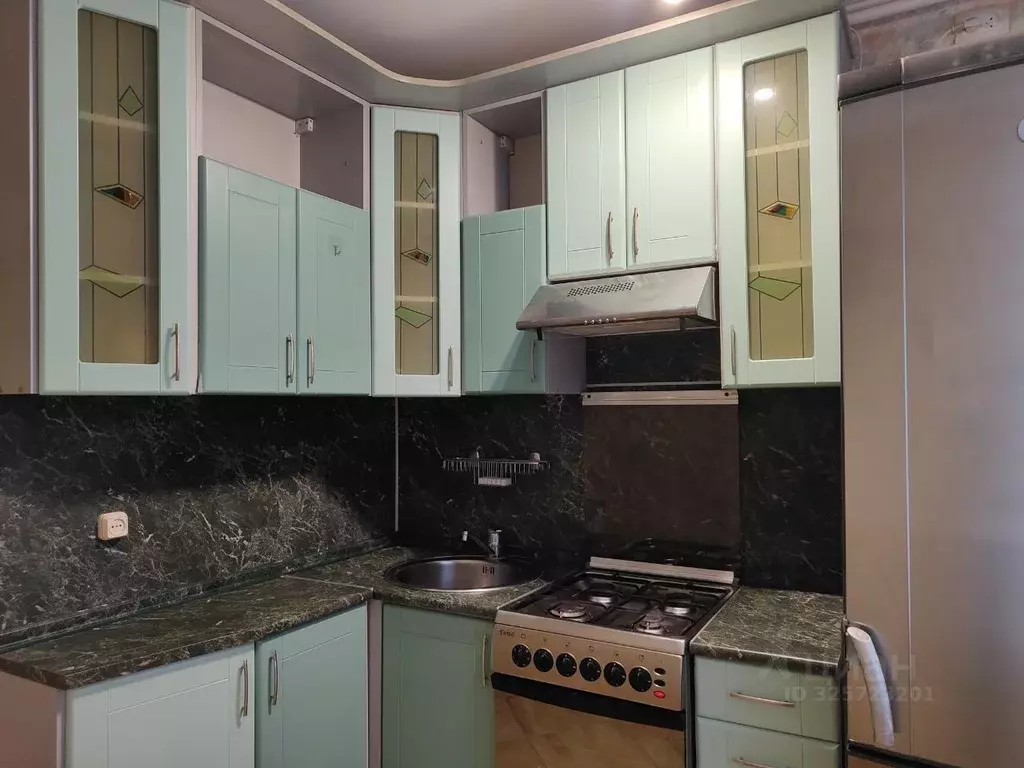 2-к кв. Рязанская область, Рязань Московское ш., 39к1 (46.0 м) - Фото 1