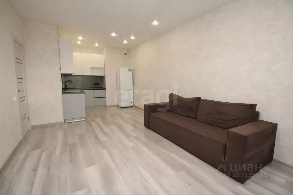 2-к кв. Ульяновская область, Ульяновск ул. Народного учителя Латышева, ... - Фото 1