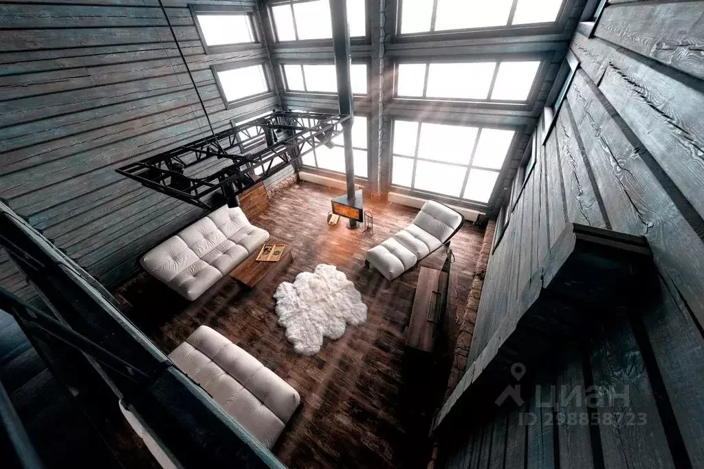 Дом в Тюменская область, Тюменский район, Целинное СНТ ул. Калиновая, ... - Фото 2