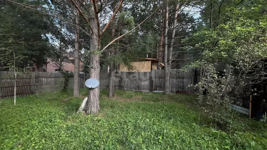 Участок 12,6 сот. (СНТ, ДНП) - Фото 1