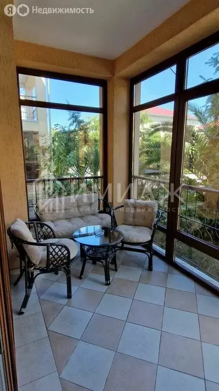 2-комнатная квартира: Анапа, улица Ленина, 217 (70 м) - Фото 1