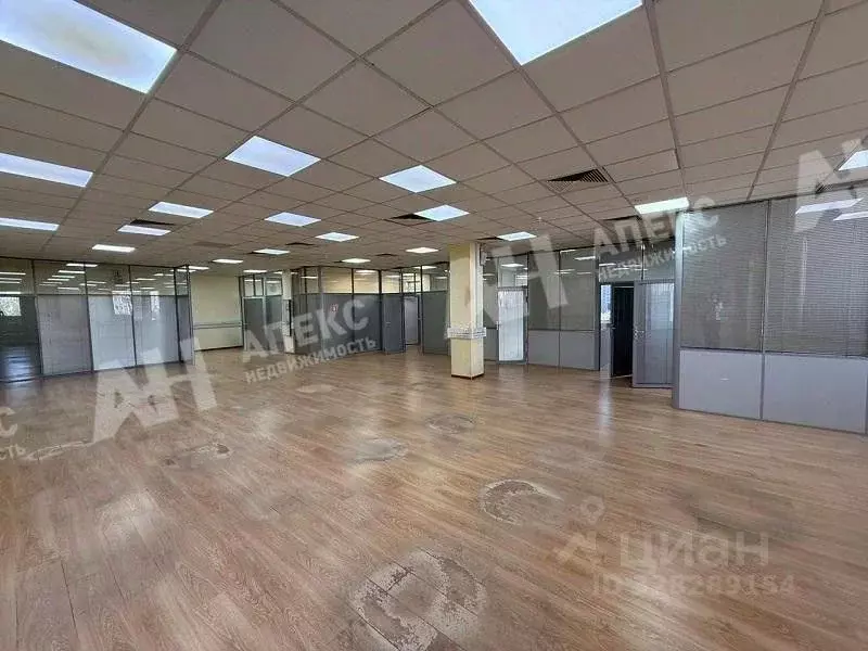 Помещение свободного назначения в Москва ул. Пришвина, 8к2 (261 м) - Фото 2