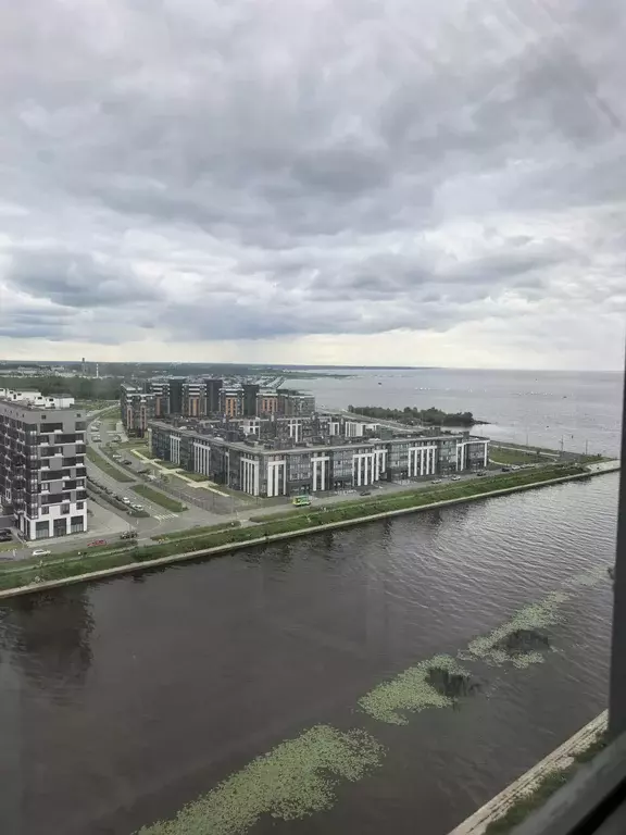 Продаётся 2-к квартира, 51.9 м - Фото 0