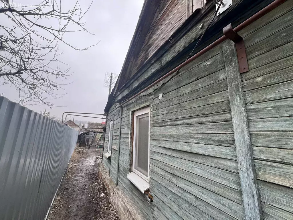 Дом в Саратов, Центральная улица, 20 (39 м) - Фото 1