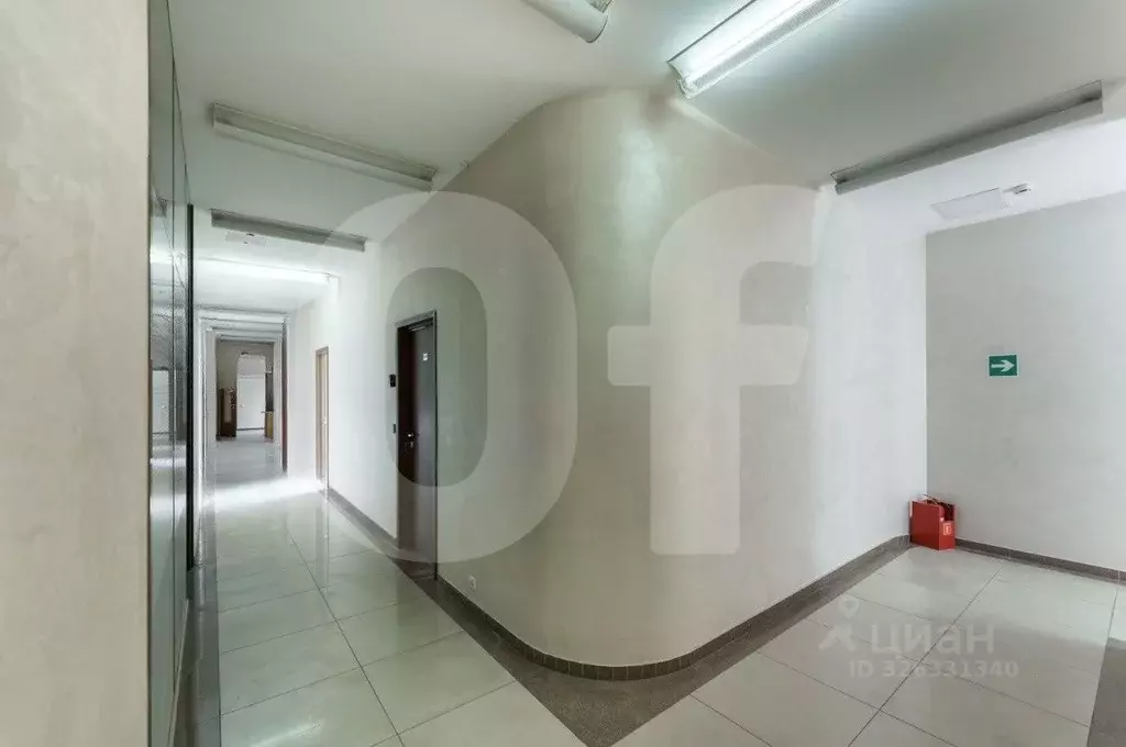 Помещение свободного назначения в Москва Переведеновский пер., 13С7 ... - Фото 2