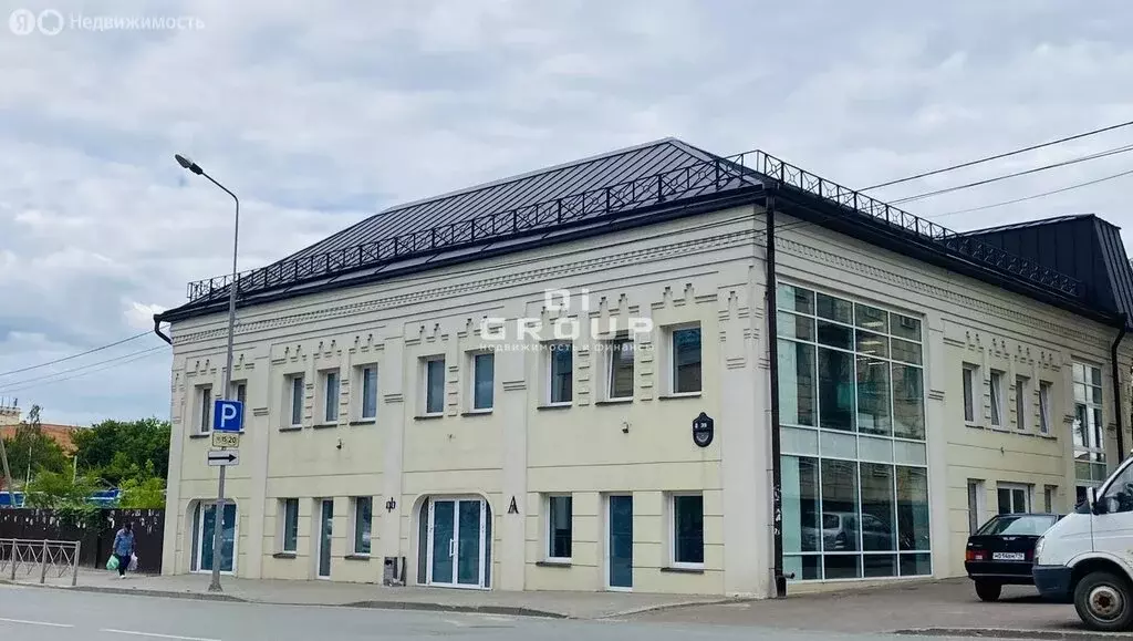 Помещение свободного назначения (380 м) - Фото 2
