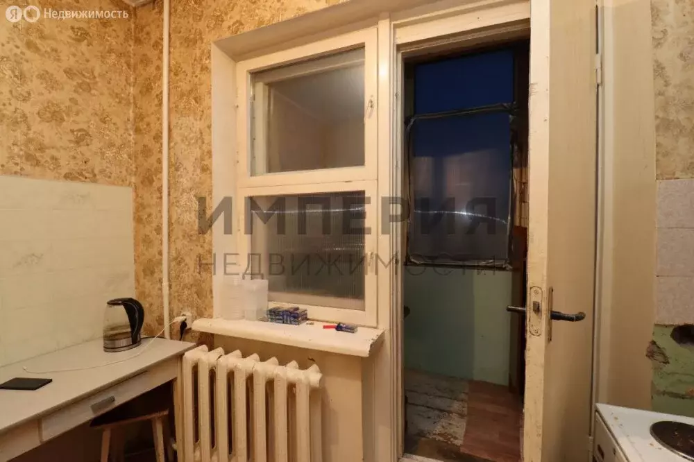 1-комнатная квартира: Магадан, улица Набережная реки Магаданки, 13к1 ... - Фото 1