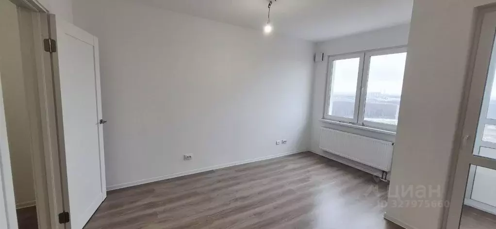 Студия Санкт-Петербург ул. Чарушинская, 32 (25.0 м) - Фото 2