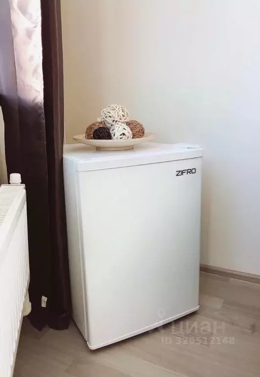 Студия Московская область, Домодедово городской округ, д. Павловское ... - Фото 2