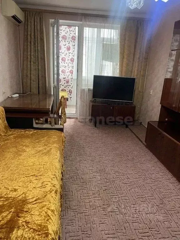 1-к кв. Севастополь просп. Октябрьской Революции, 37 (36.0 м) - Фото 1