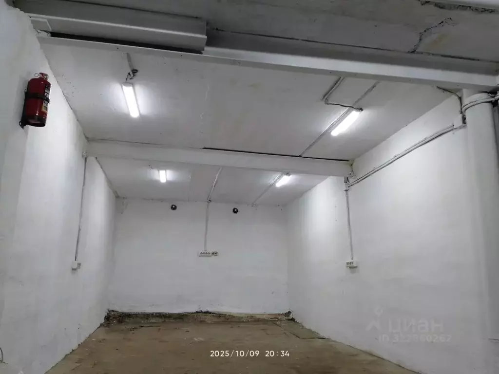 Гараж в Иркутская область, Иркутск Байкальская ул., с217А/152 (24 м) - Фото 1