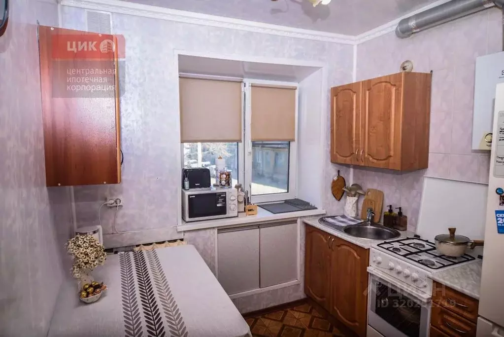 1-к кв. Рязанская область, Рязань ул. Чкалова, 46 (30.0 м) - Фото 1