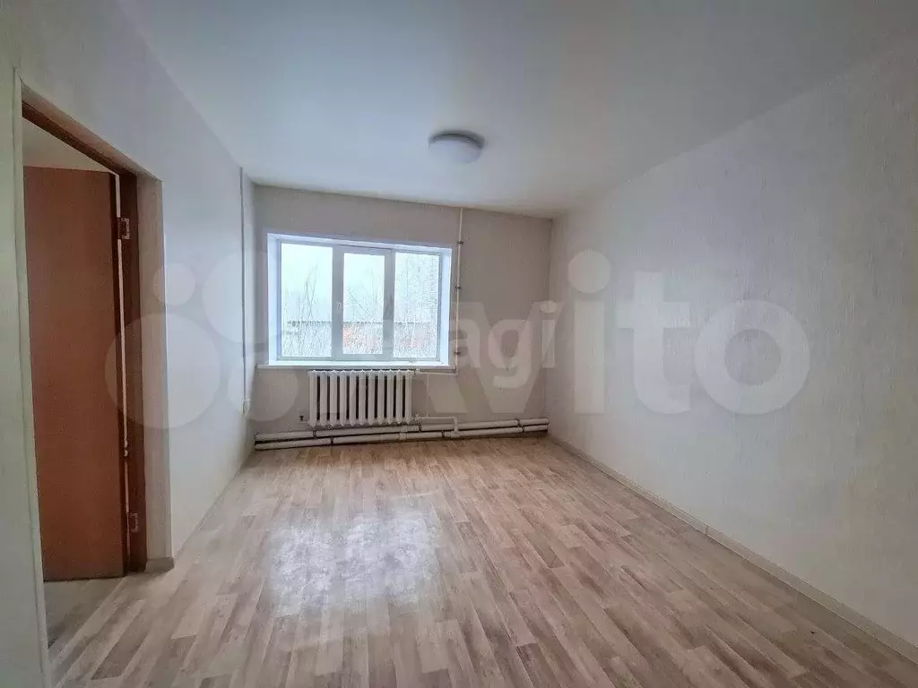 2-к. квартира, 43,1 м, 1/2 эт. - Фото 1