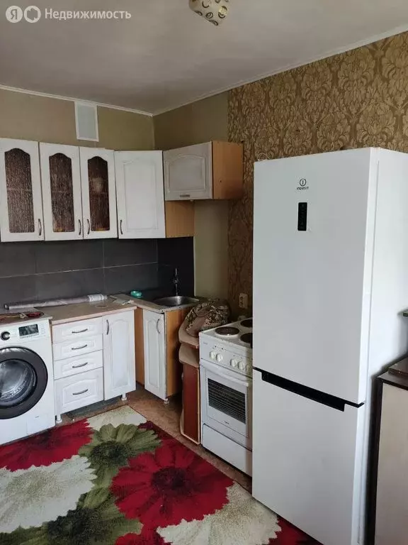 Квартира-студия: Барнаул, улица Чеглецова, 62 (20 м) - Фото 0