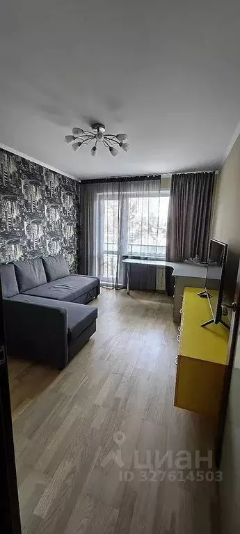 3-к кв. Новосибирская область, Новосибирск Северо-Чемской жилмассив, ... - Фото 2