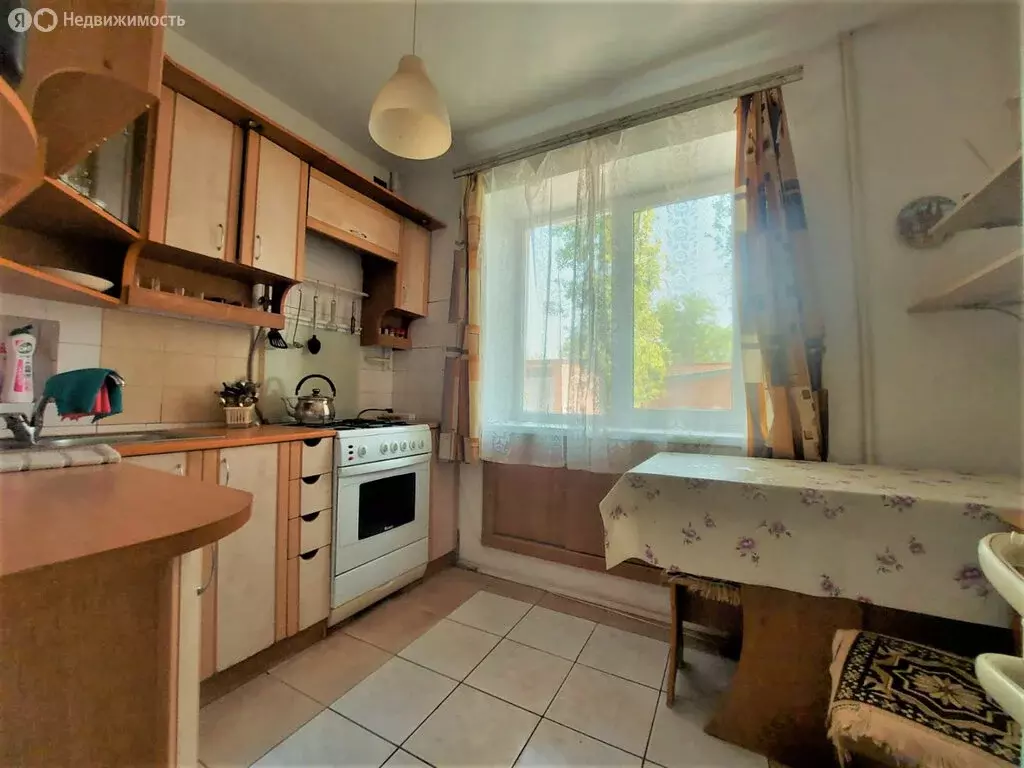 2-комнатная квартира: Ейск, Коммунистическая улица, 49 (44.5 м) - Фото 0
