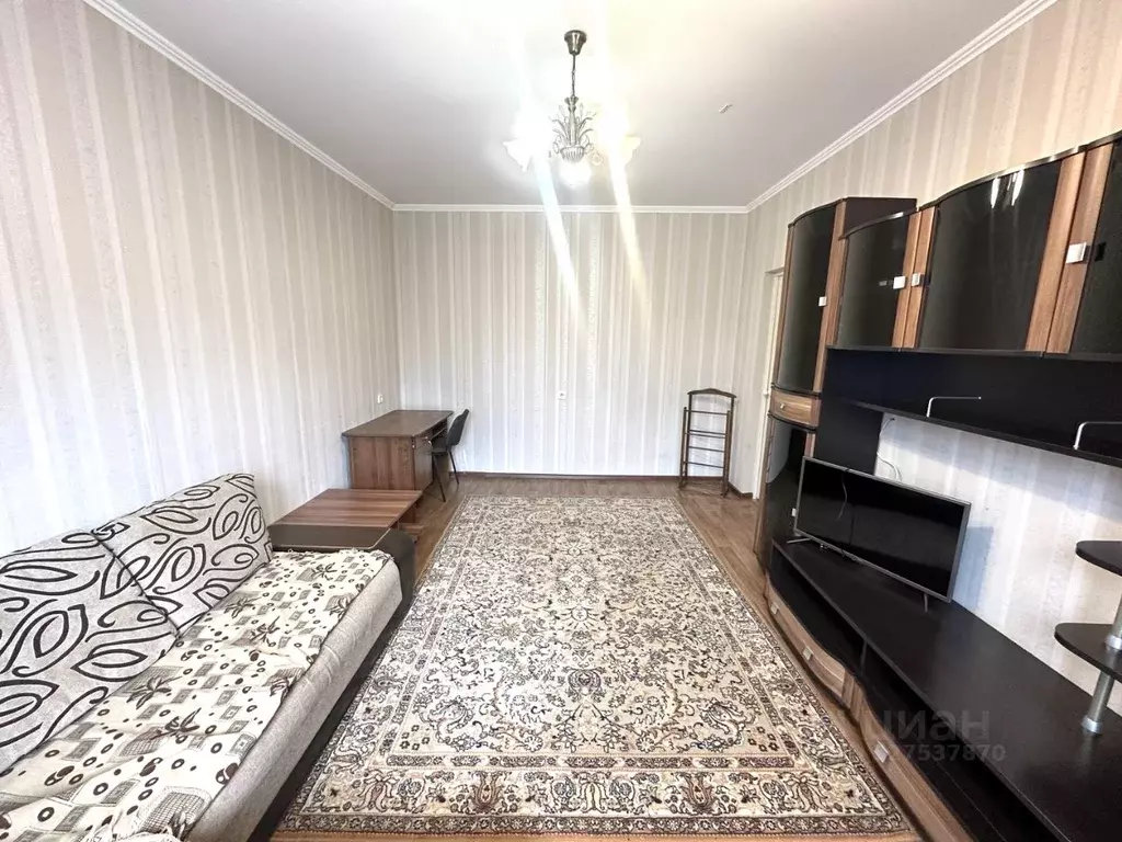 2-к кв. Краснодарский край, Новороссийск ул. Видова, 212 (52.7 м) - Фото 2