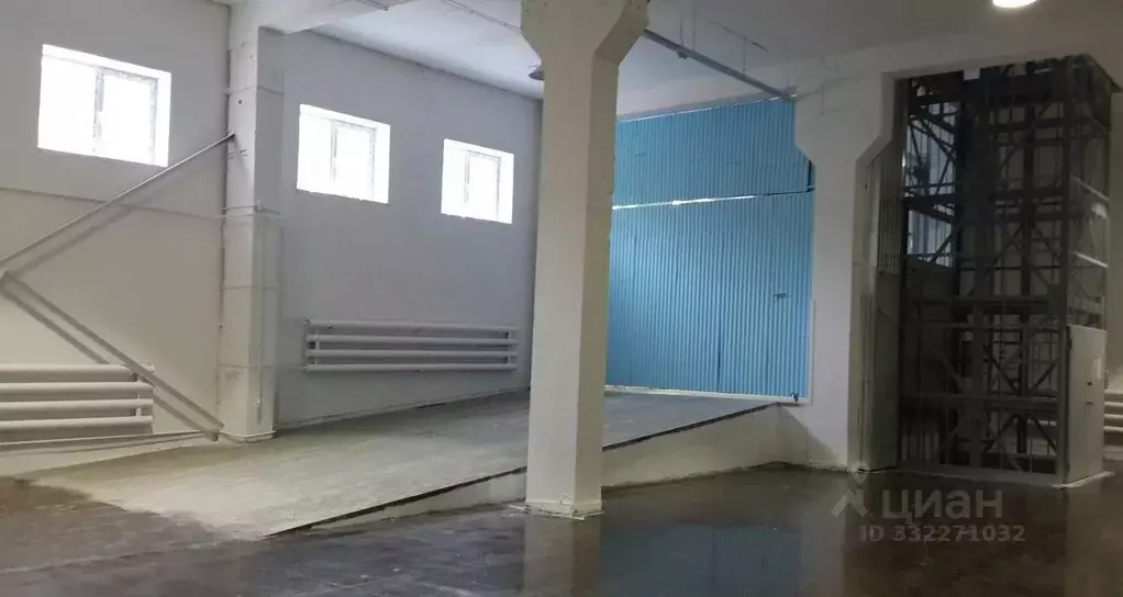 Склад в Московская область, Апрелевка Наро-Фоминский городской округ, ... - Фото 2