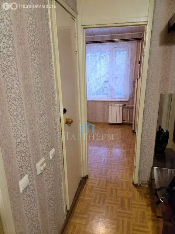 1-комнатная квартира: Самара, Пензенская улица, 74 (33 м) - Фото 1