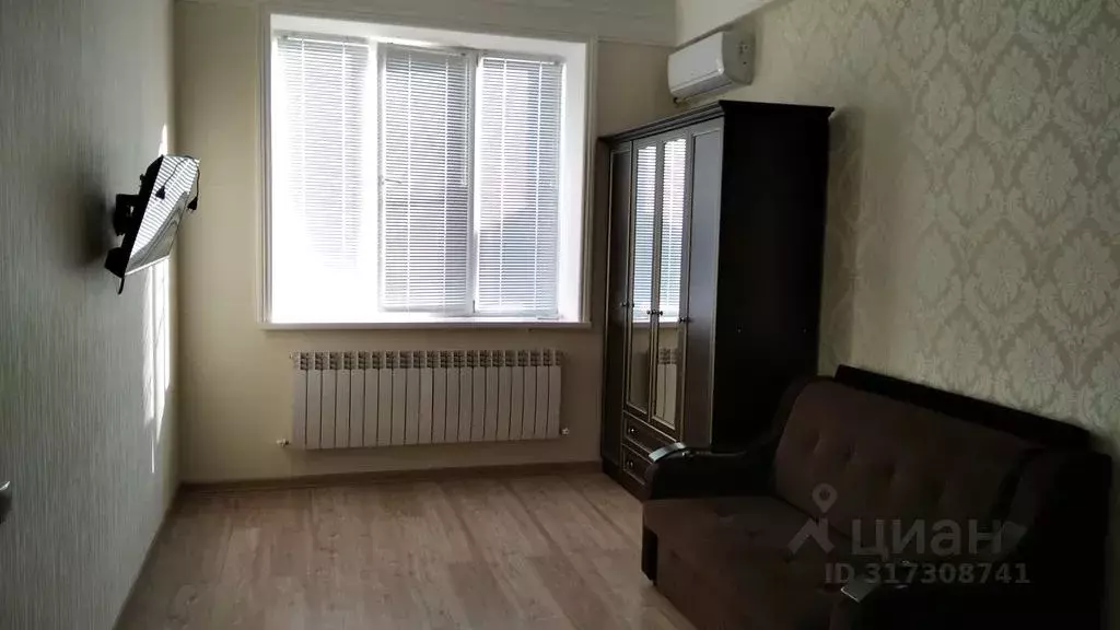 1-к кв. Дагестан, Каспийск просп. М. Омарова, 5 (45.0 м) - Фото 0