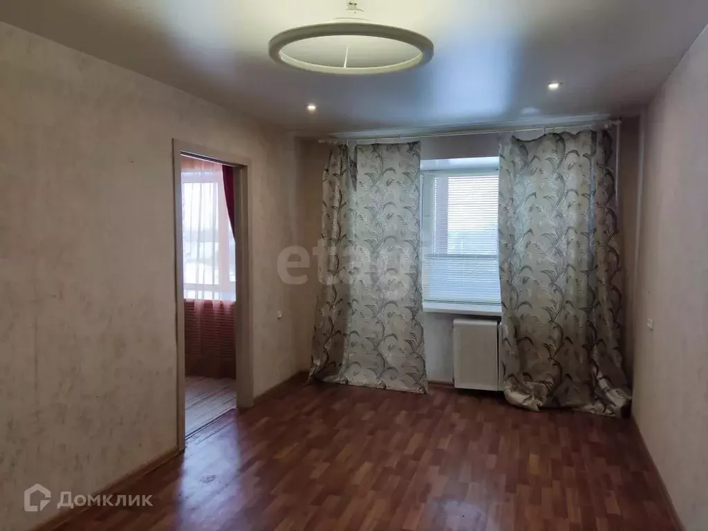 Продаётся 3-к квартира, 54.2 м - Фото 1