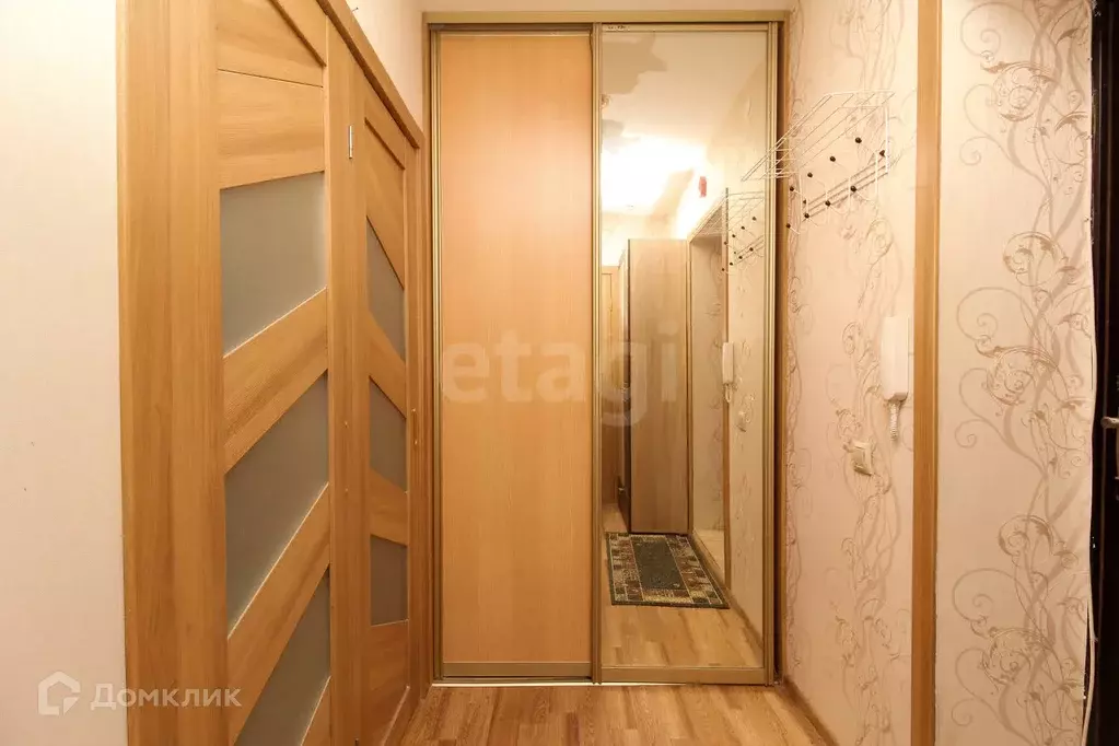 Продаётся 1-к квартира, 35.8 м - Фото 0