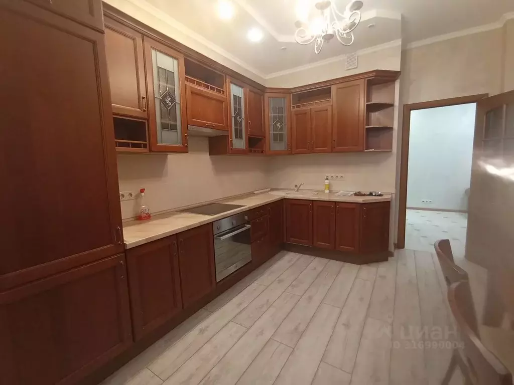 2-к кв. Москва ул. Авиаконструктора Микояна, 14к3 (80.0 м) - Фото 0